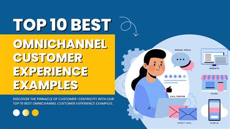 omnichannel top spots